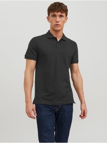 Jack & Jones Poloshirt in Black 1