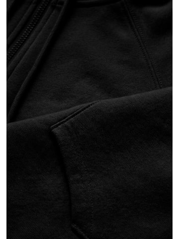 Fumo Women Sweatshirt in Black