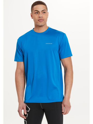 Endurance T-Shirt Vernon in 2146 Directoire Blue