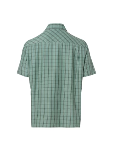 Vaude Albsteig Shirt III in Grün