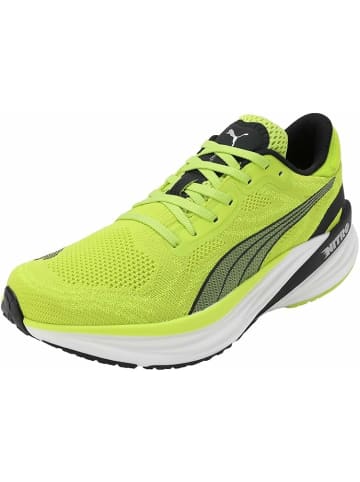 Puma Runningschuhe für Herren in schwarz