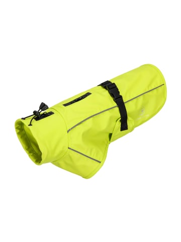 SCHIETWETTER Regenmantel Hafenlümmel Hasko in lime