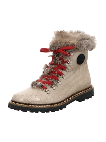 Ammann Winterboots in Beige