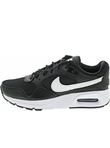 Nike Sneaker für Herren in schwarz