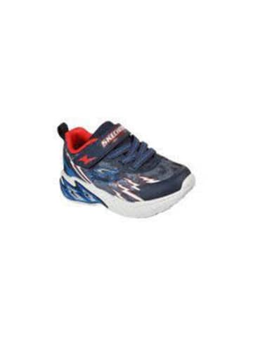 Skechers Halbschuhe Kinder in Blau