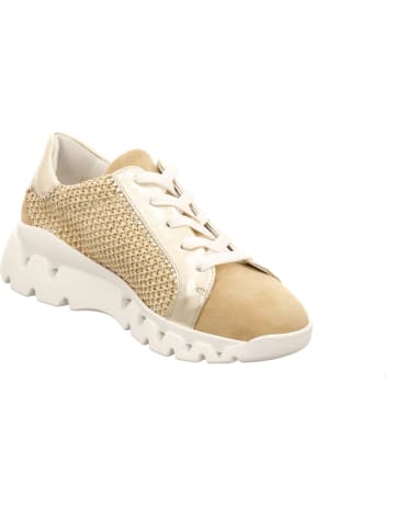 Donna Carolina Sneaker in beige