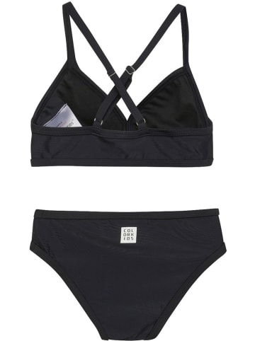Color Kids Bikini "Bikini" in Schwarz