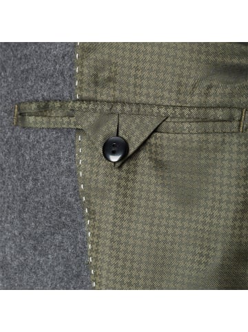 Wiesnkönig Lodenjacke Thomas in Anthrazit