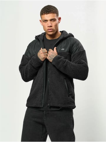 Kappa Mantel KMLogo Ilui in Black