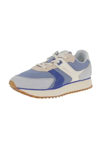 Gant Sneaker low Bevinda in Blau