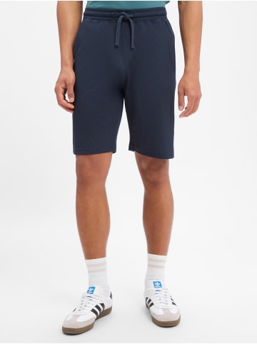 s.Oliver Sweatshorts in marine