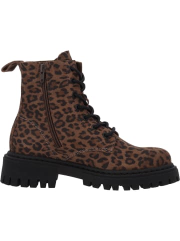Palado Schnürstiefel Pheara in Leo