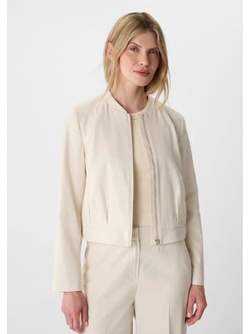 comma Indoor-Jacke  in  8013_helles beige