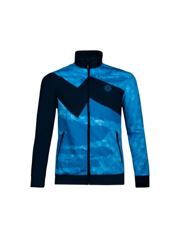 BIDI BADU Zulu Tech Jacket - mixed in blau