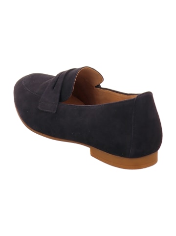Gabor Business Slipper in Blau