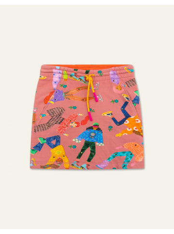 Oilily Rock Sazzel in Rosa