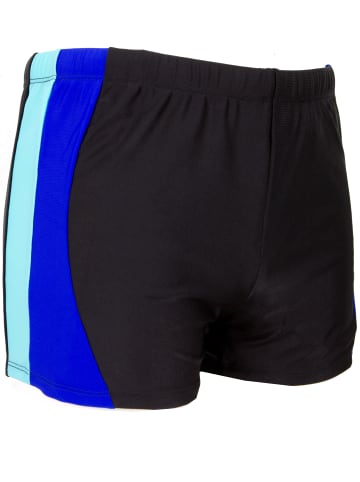 LUVANNI Badehose TS9-10 in Blau