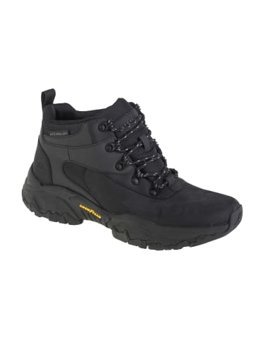 Skechers Skechers Terraform-Renfrow in Schwarz