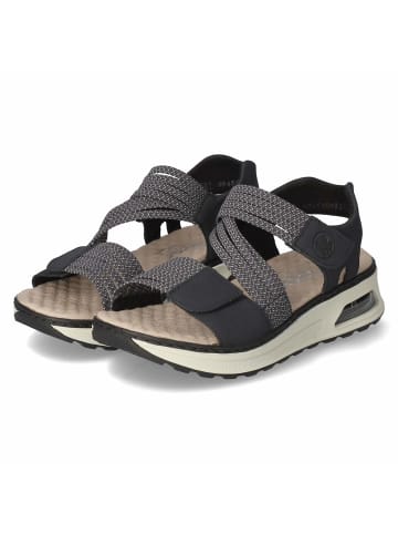 rieker Sandalen in blau