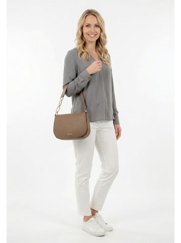 Tamaris Umhängetasche TAS Ghalia in taupe
