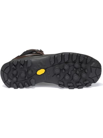 hanwag M ALTA BUNIII GTX in Schwarz