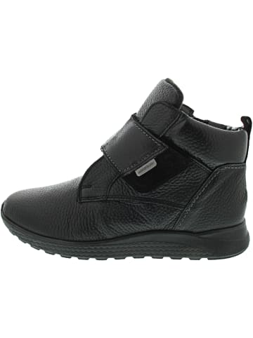 WALDLÄUFER H-Alina Klettstiefel Schwarz