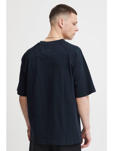 !SOLID T-Shirt SDEyad in Blau