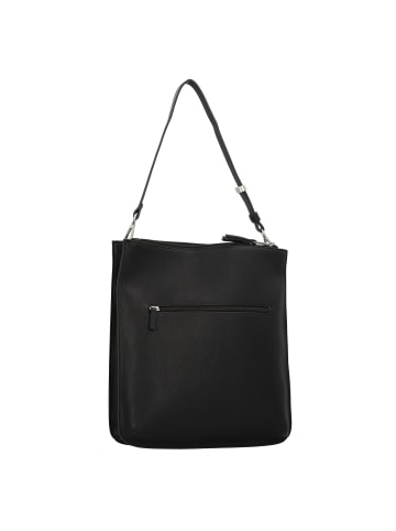 Gabor Kimberly Schultertasche 34 cm in black