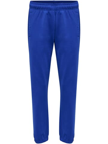 Hummel Hummel Hose Hmllgc Damen Feuchtigkeitsabsorbierenden in MAZARINE BLUE