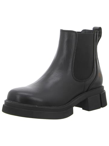 Apple of Eden Stiefelette in schwarz