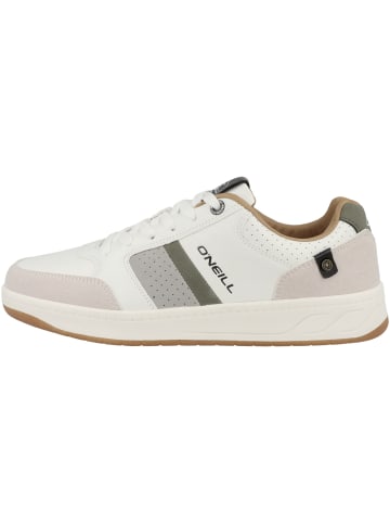 O`Neill Sneaker low Keiki Men Low in weiss