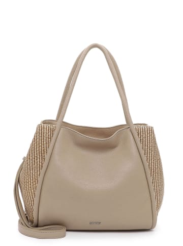 SURI FREY Shopper SFY Jamy in sand