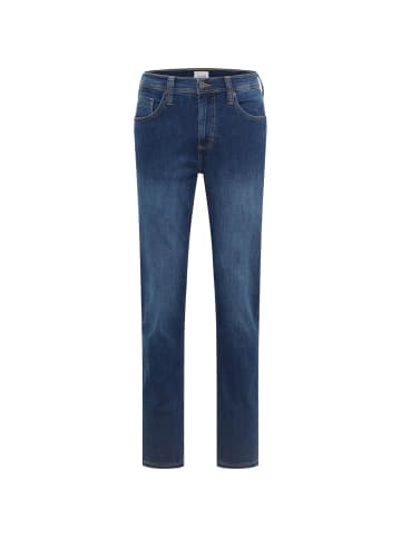 Mustang Jeans in Dunkelblau