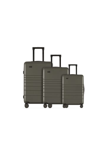 Eternitive Trolley Set Set E3 CML 194L in oliv