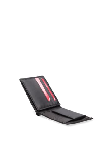 Pierre Cardin Geldbörse in BLACK