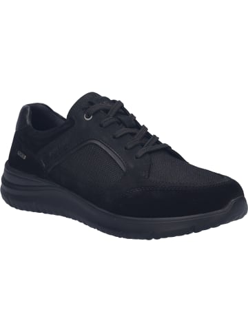 Josef Seibel Sneaker Wales 51 in schwarz
