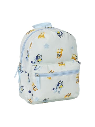 COFI 1453 Bluey Rucksack für Kinder – Freizeitrucksack & Kinderrucksack in Mehrfarbig