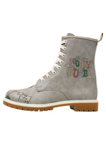 Dogo Boots Looney Tunes Ski Club 41 in Grau