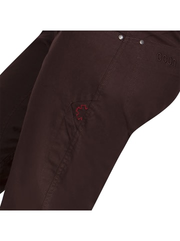 OCUN M CRONOS PANTS in Braun