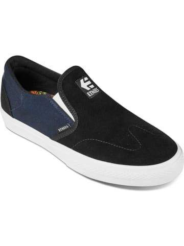 Etnies Skaterschuhe Marana Slip X Dystopia Black Navy