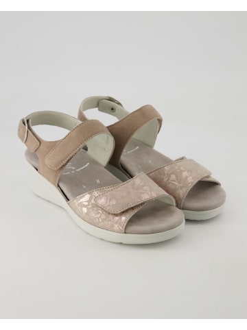 Semler Sandalen in Beige