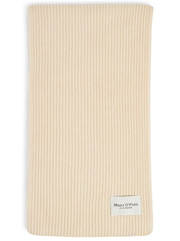 Marc O'Polo Schal in ecru - 0001