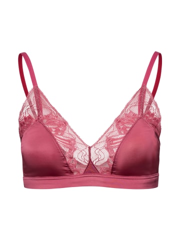 Hanro Soft-BH Eva in rose wine
