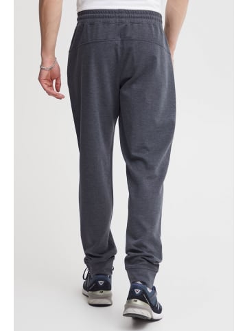 !SOLID Sweatpants SDVinh - 21301038-ME  Moderne Sweatpants mit Reißverschlusstaschen in Blau