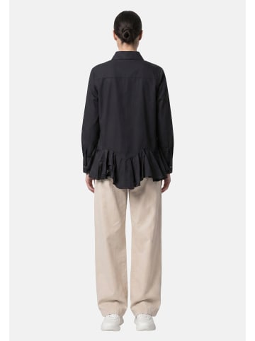Chiara Ferretti Bluse in BLACK
