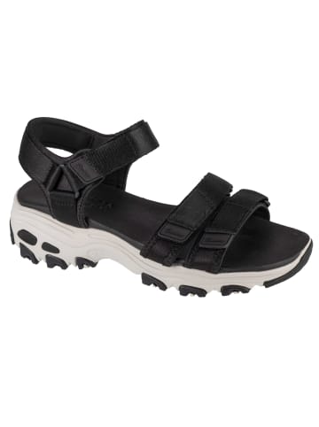 Skechers Skechers D'Lites - Fresh Catch in Schwarz