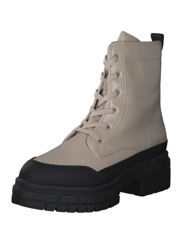 TT. BAGATT Stiefeletten in beige/black