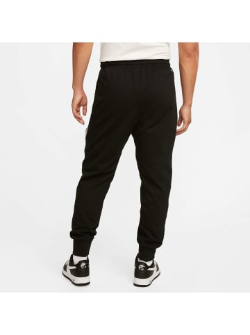 Nike Jogginghose für Herren in schwarz