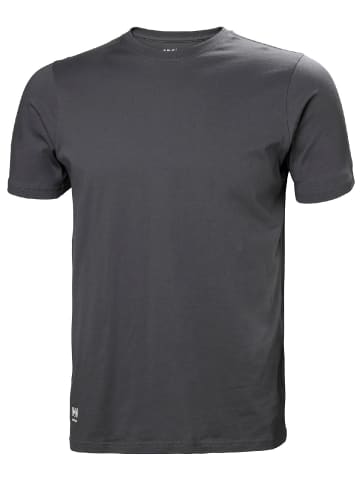 Helly Hansen T-Shirt in Grau