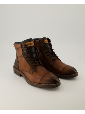 Pikolinos Stiefeletten in Braun